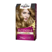 Schwarzkopf Kit Palette Intensive 7.5 Caramel Blond Doré