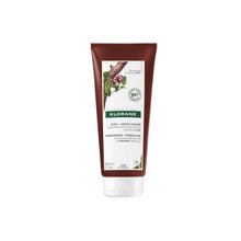 Klorane Après-Shampoing Fortifiant et Stimulant Quinine & Edelweiss Bio 200ml