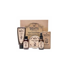 Mi Rebotica Coffret Cadeau Soin de la Barbe