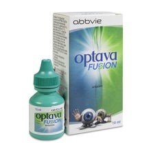 Optive Fusion Solution stérile 10ml