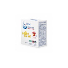 Anroch Fharma Qore Premium 120 Gélules