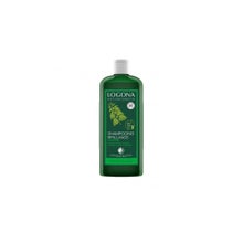 Logona Shampooing Brillance Ortie 500ml