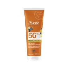 Avène Lait Enfant SPF50+ Pédiatrique (+2 ans) 250ml