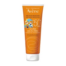 Avène Lait Enfant SPF50+ 250ml