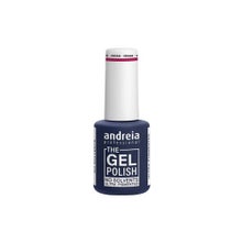 Andreia Professional Gel Polish Semi-Permanent Polish G12 105ml