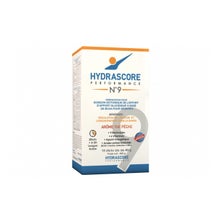 Hydrascore Performance N°9 Boisson Isotonique Effort Arôme Fruits Rouges 800g