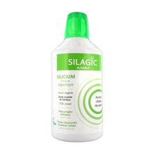 Pharm'Up Silagic Silicium Organique Solution Buvable 1l