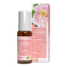 Herbora Huile de Rose Musquée Bio 30ml