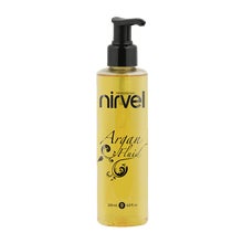 Nirvel Sérum Argán Fluid 200ml