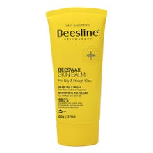 Beesline Beeswax Skin Balm For Dry & Rough Skin 60g
