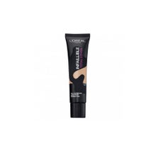 L'Oréal Infaillible Total Cover Foundation 13