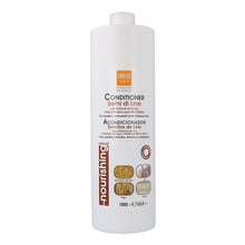 Ever Ego Italy Nourishing Graines de Lin Conditionneur 1000ml