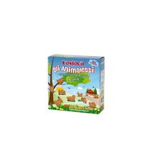 Fosfovit Biscuit Animaletti Junior 400g