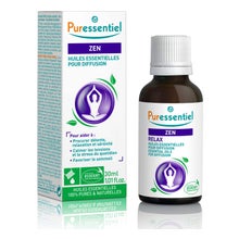 Puressentiel Complexe Diffuse Zen 30ml