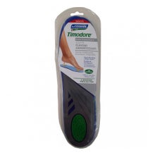 Ciccarelli Timodore Semelles Amortissantes 35,5-42 1 Paire