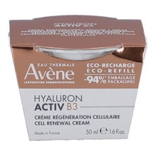 Avène Hyaluron Activ B3 Crème Régénération Cellulaire Éco-Recharge 50ml