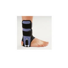 Thuasne Ligastrap Immo Orthèse Stabilisatrice Cheville Droite T0