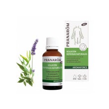 Pranarôm Aromaforce Solution Défenses Naturelles Bio 30ml