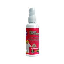 Ztop Repel Mosquito Tecidos Spray 100ml