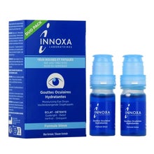 Innoxa Formule Bleue Yeux Rouges et Fatigués 2x10ml