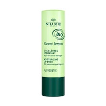 Nuxe Sweet Lemon Stick Labial 4g