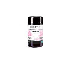 Nutriva Candidal 30Cpr