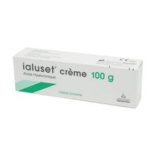 Ialuset Crème 100g