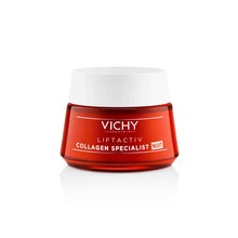 Vichy Liftactiv Collagen Specialist Night 50 ml