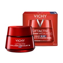 Vichy Liftactiv Collagen Specialist 16 Nuit 50ml