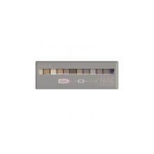 Palette d'ombres à paupières Dark Nud 13 g