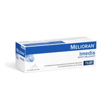 Melioran Imedia Stick 4x5ml