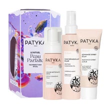Patyka Coffret Le Rituel Peau Parfaite Bio
