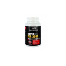 Eafit Construction Musculaire Ripped Max Cla 3000 Action Ciblée 60 Capsules