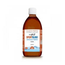 Bioligo Poe N°17 Sportoligo Cuivre Ginseng 500ml