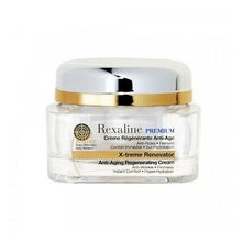 Rexaline Premium Crème Anti-Âge 50ml