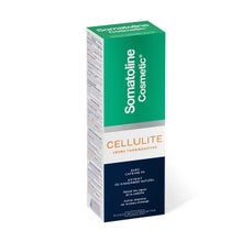 Somatoline Anti-cellulite Crème Thermoactive 250ml