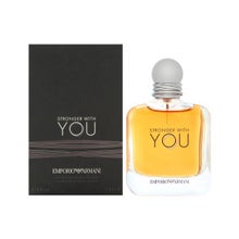 Giorgio Armani Stronger With You Eau De Toilette Pour Homme 30ml