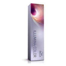 Wella Illumina Hair Colour 8 Light Blonde 60ml