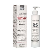 Farma Dorsch émulsion raffermissante pour seins 200ml