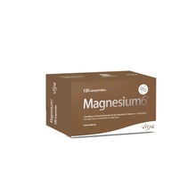 Vitae Magnesium6 120 comp