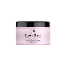 RoseBaie Masque Kératine Huile de Figue De Barbarie 500ml