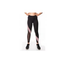 Lipotherm Legging Sport Réducteur Taille Haute T-L