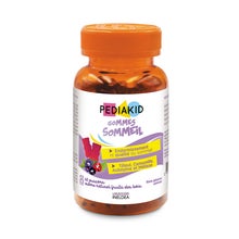 Pediakid Gommes Sommeil 60 Gummies