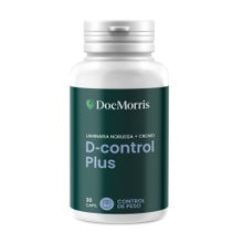 DocMorris D-control Plus 30 Gélules