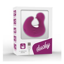 CoverMe Stimulateur en silicone Dé à coudre 1pc