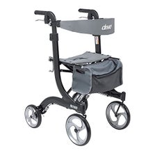 Euromedis Rollateur Inox 216106 1ut