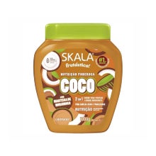 Skala Frutástica Coco 2 En 1 Crème de Soin 1000ml