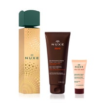 Nuxe Coffret Cracker Nuxe Men