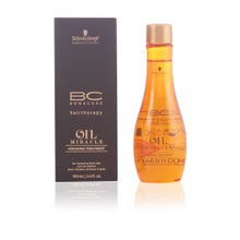 Schwarzkopf Bc Oil Miracle Finishing Treatment 100ml