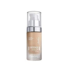 Bionike Defence Color Lifting Fond de Teint Antiage 205 Miel 30ml